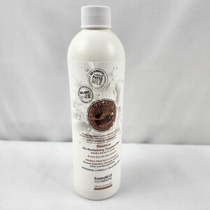 Tweak'd By Nature Restore Bio Revitalizng Treatment Mist 12oz Amber Vanilla